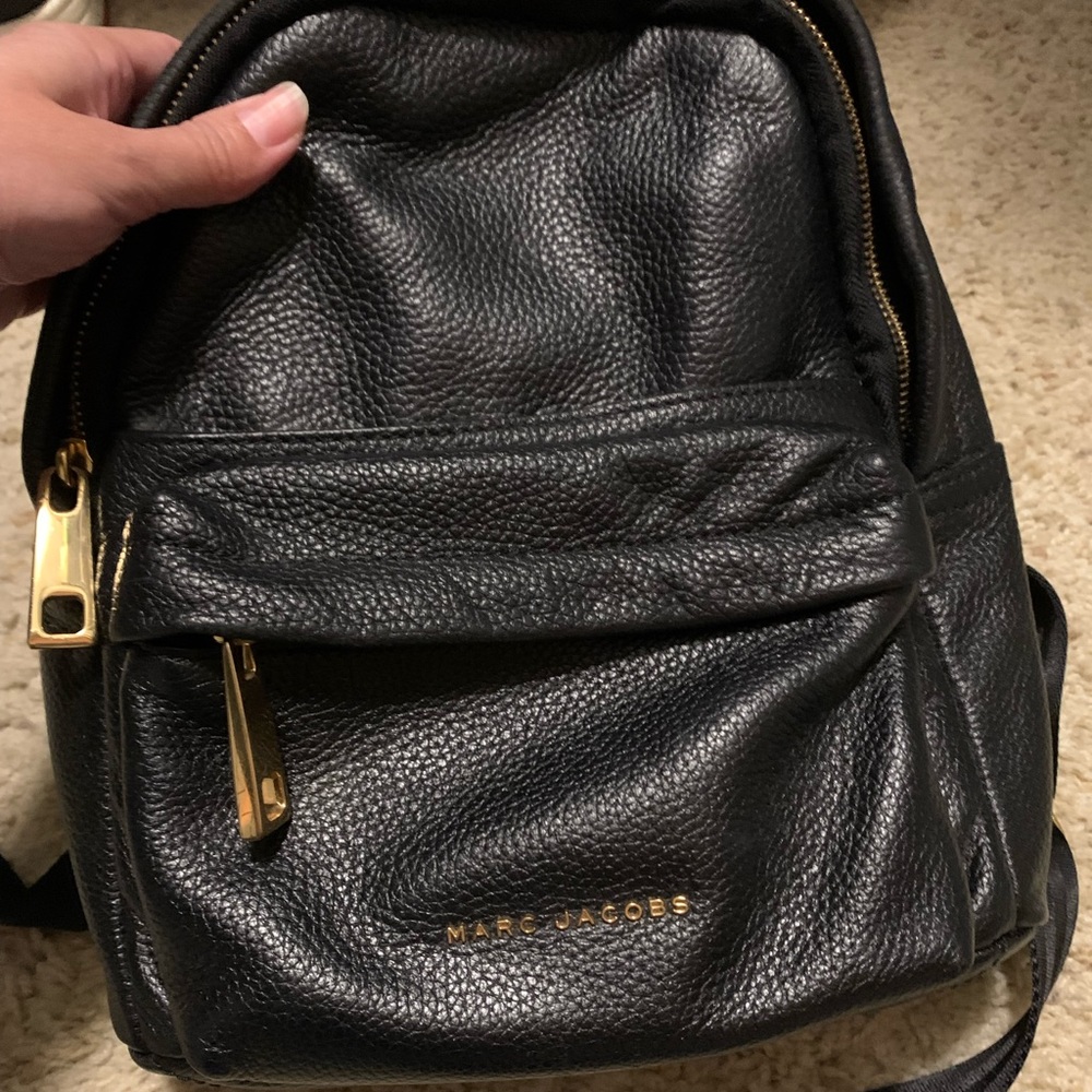 Marc Jacobs Varsity Backpack - image 2